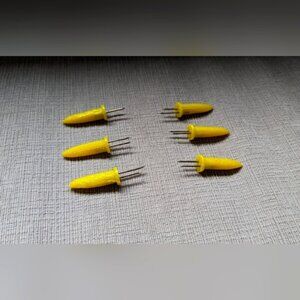 Corn on the Cob Holders